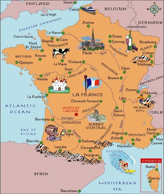 France Safety Travel tweet media