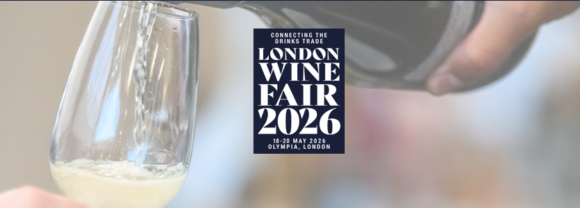 CriticalDivide's tweet photo. 10,000 drink industry professionals are heading to Olympia next week for the London Wine Fair &amp; Signature Serve, UK's most influential drinks exhibition. This year they are joined by craft beer and cider event BREW//LDN, bringing wine, spirits, beer &amp; cider all under one roof. https://t.co/21629pNxoE