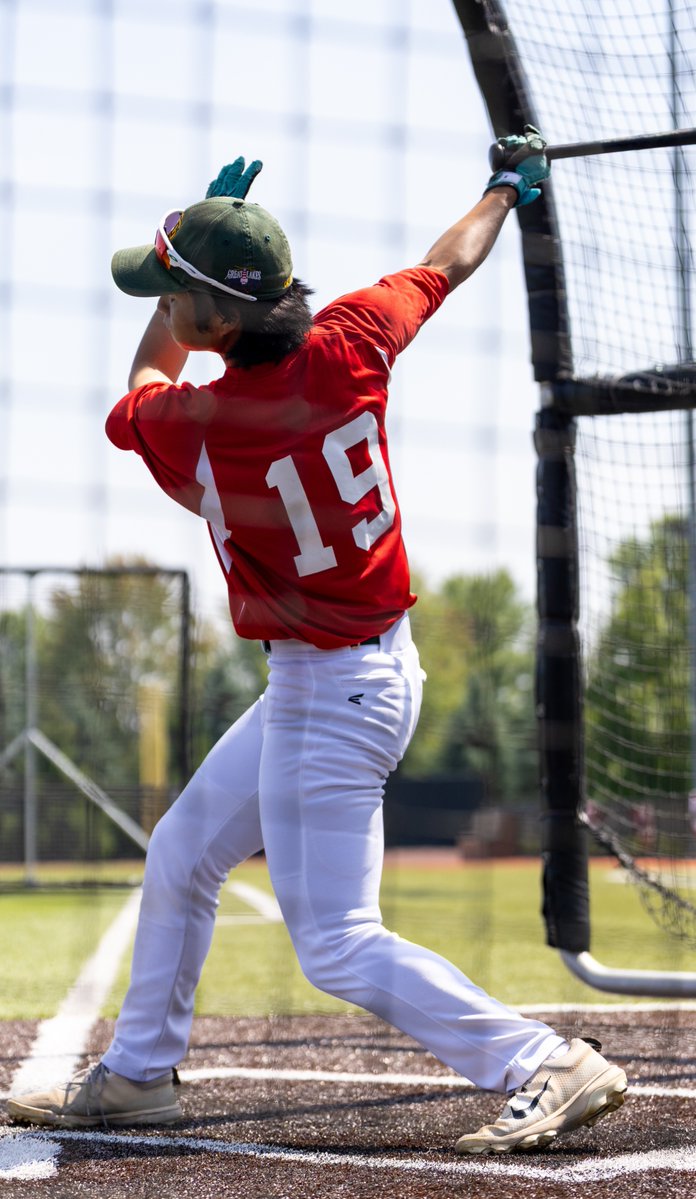 Great Lakes Summer Collegiate League tweet media