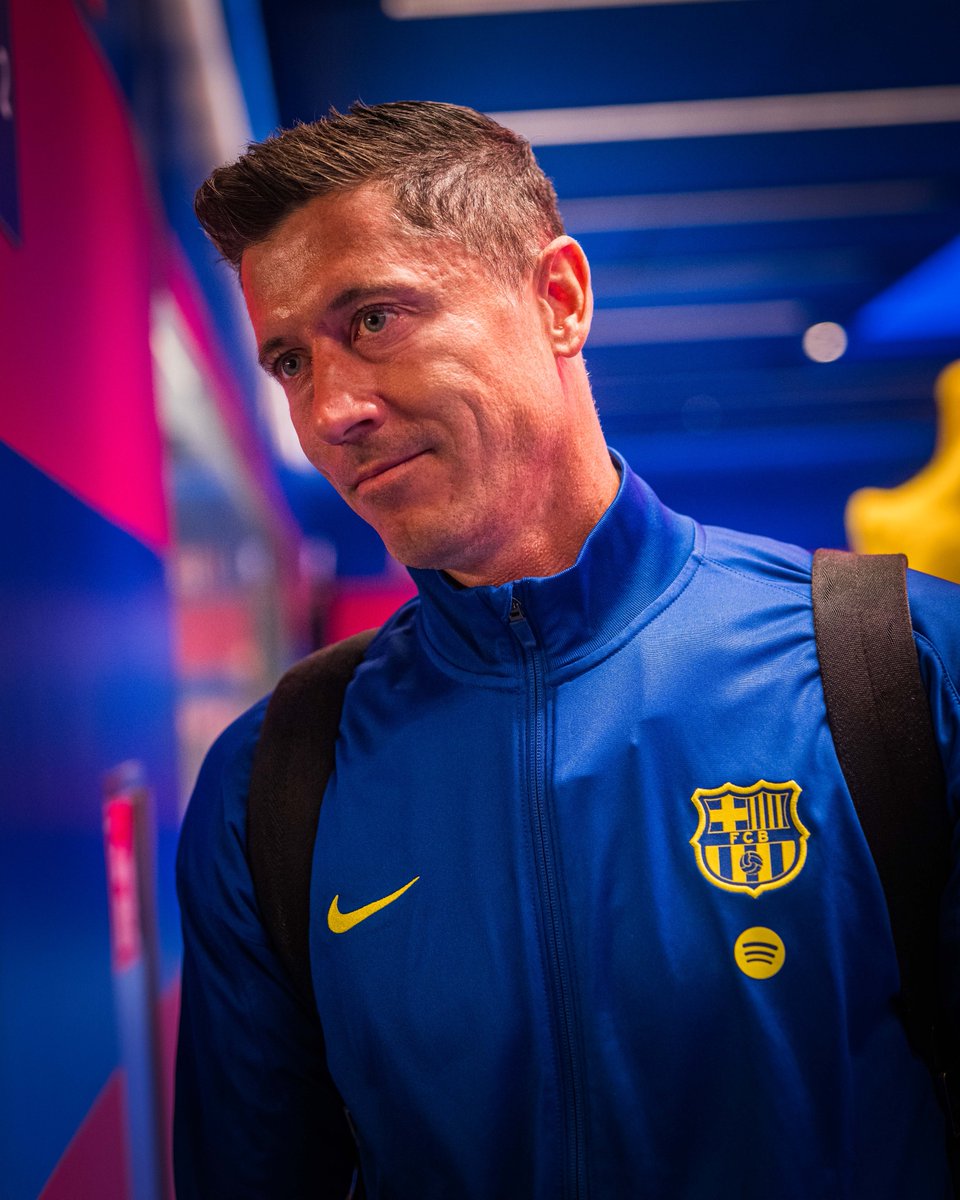 FC Barcelona tweet media
