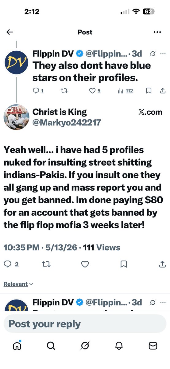 Southern Liberal tweet media