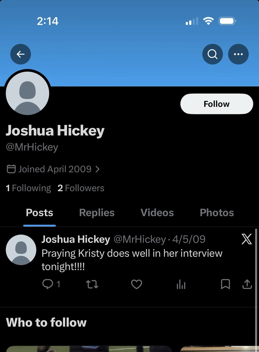 be1inski's tweet photo. @SirKenneth_2 @MrHickey Bro 😂 https://t.co/mujmH6SUqT
