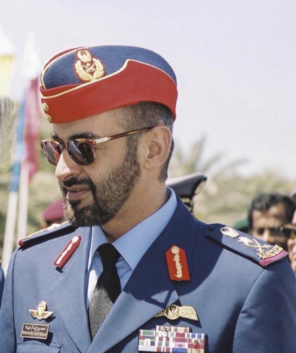 سلطان بن رباع الكعبي tweet media
