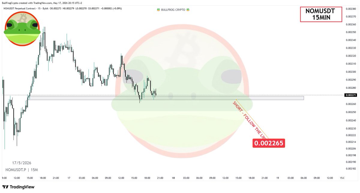 BullFrog Crypto tweet media