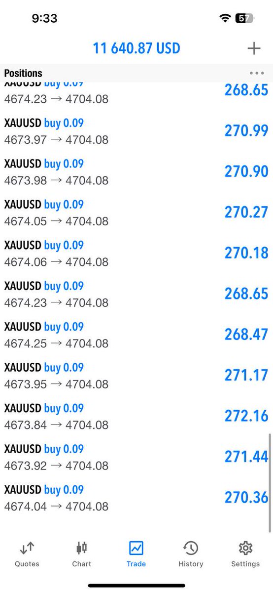 Jack Forex tweet media