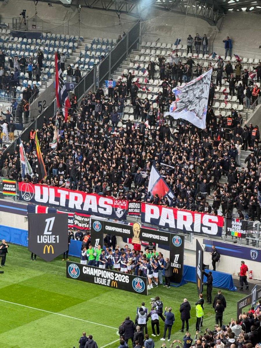 Actu Foot tweet media