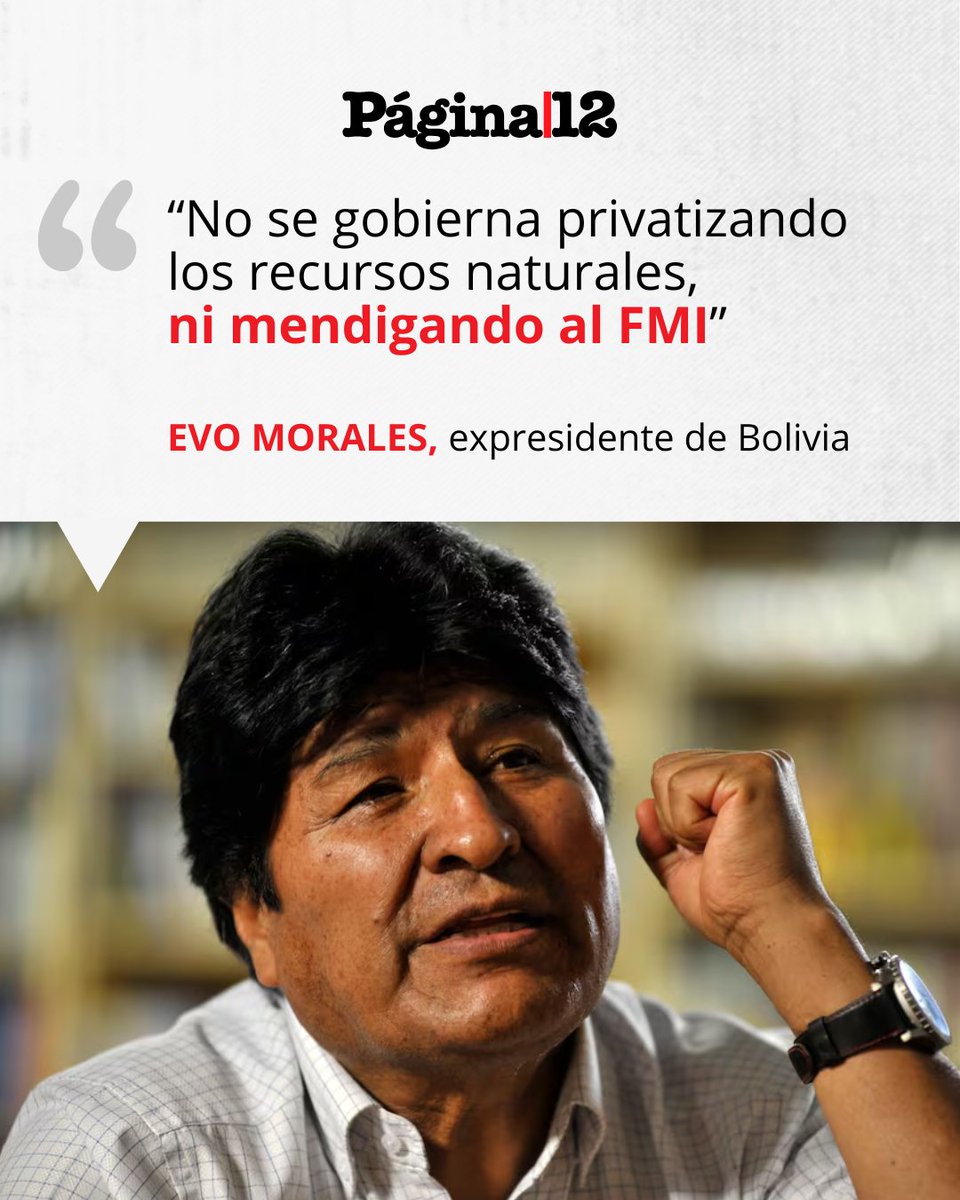 Página|12 tweet media