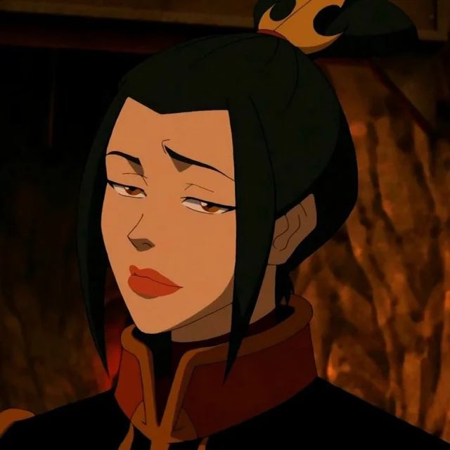#1 azula fan tweet media