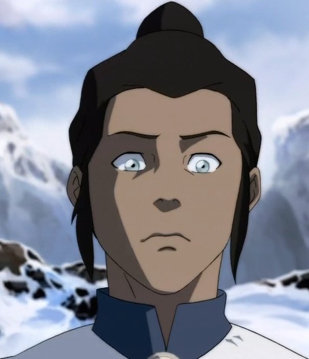 #1 azula fan tweet media