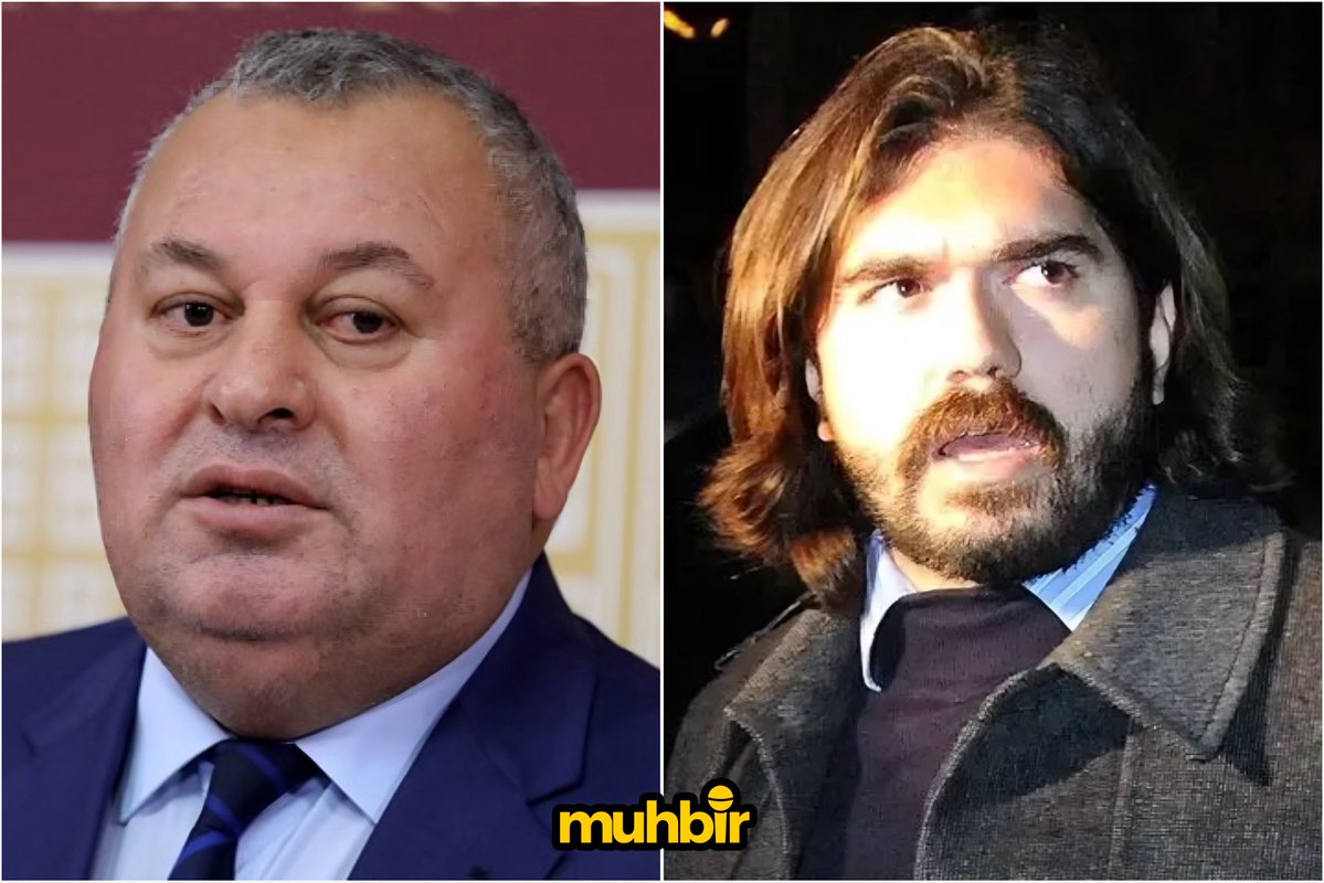 🎙️ Muhbir tweet media