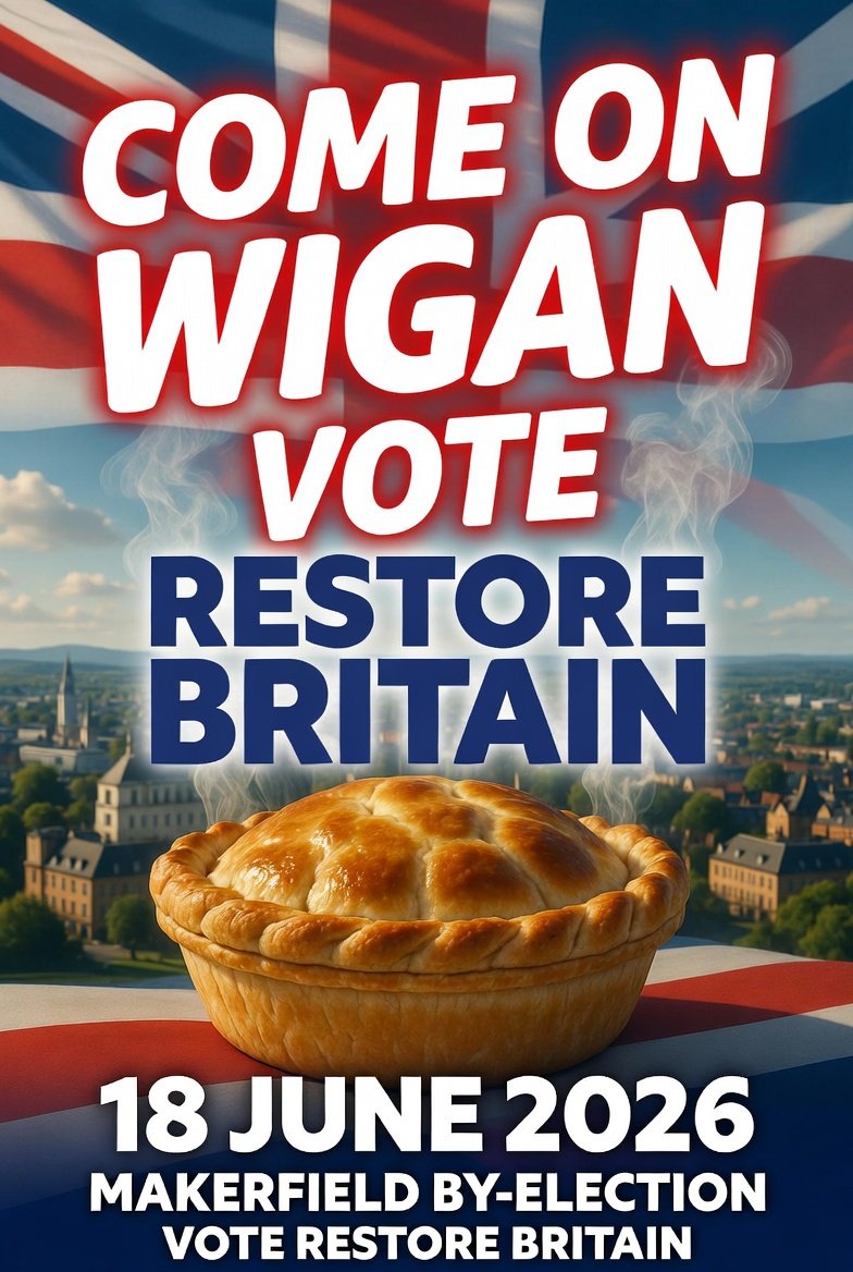 Patriotic 🇬🇧 Nation tweet media