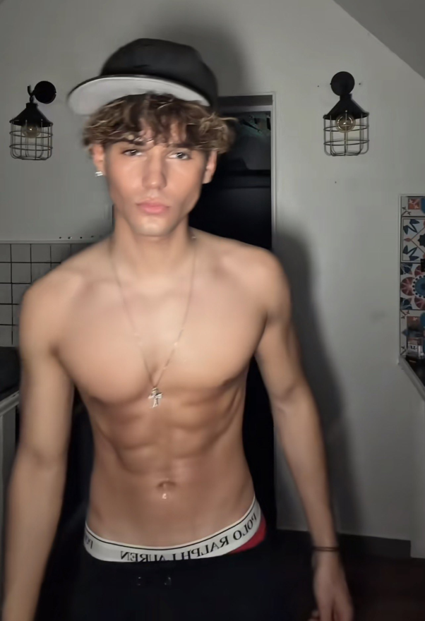 ETHAN ON X ⚽ tweet media