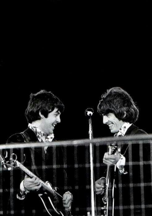 Beatles Archive tweet media
