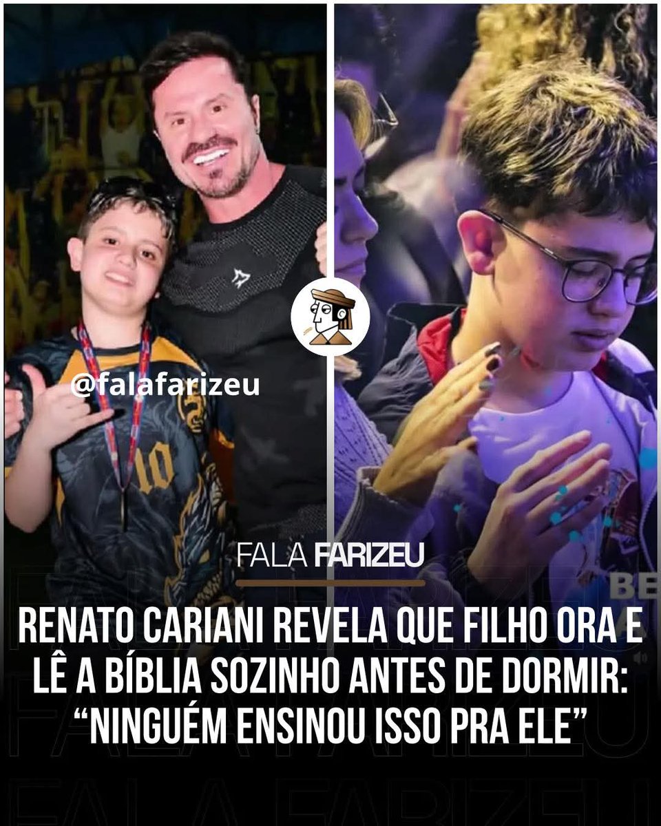 Jesus Cristo está voltando tweet media