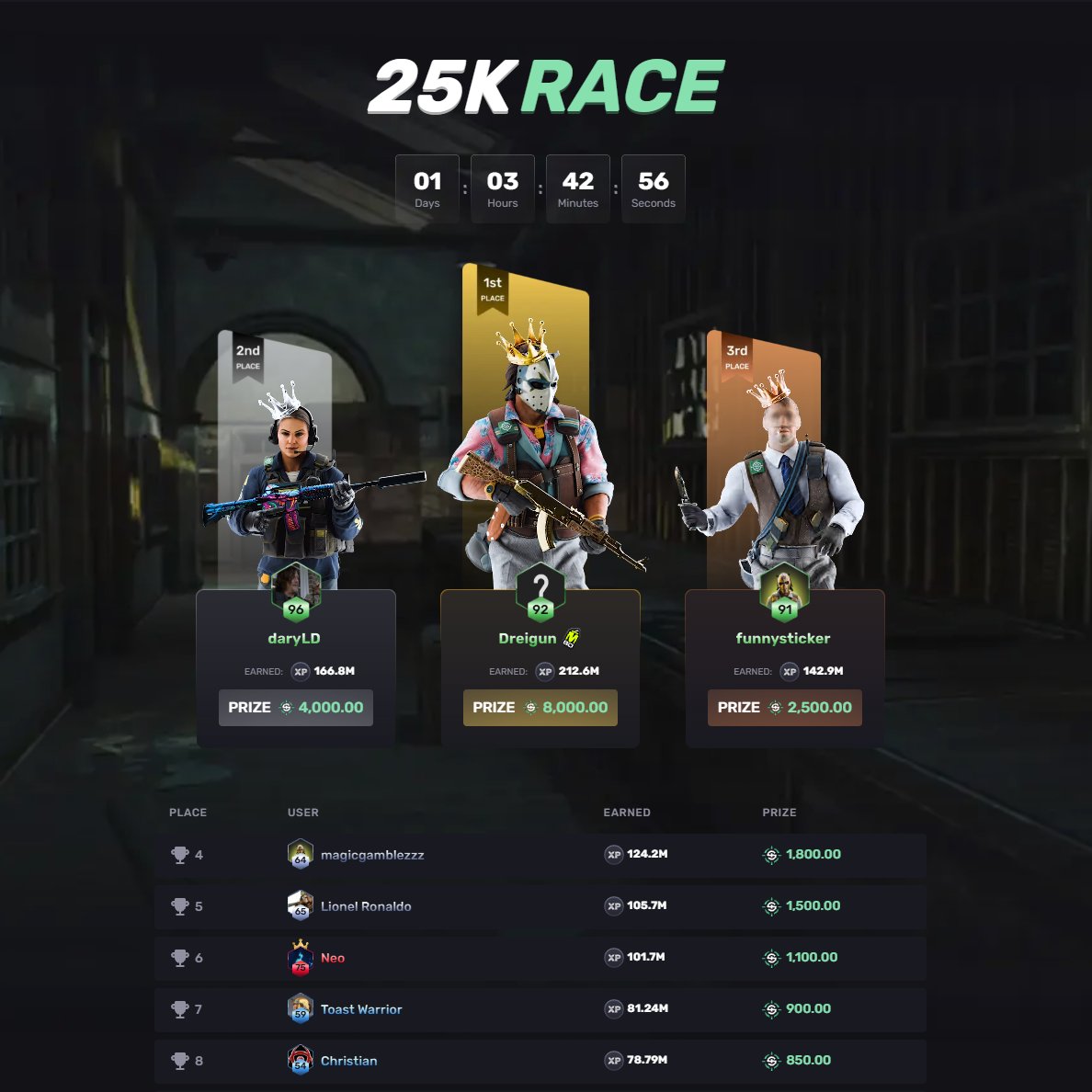 SkinRave.gg tweet media