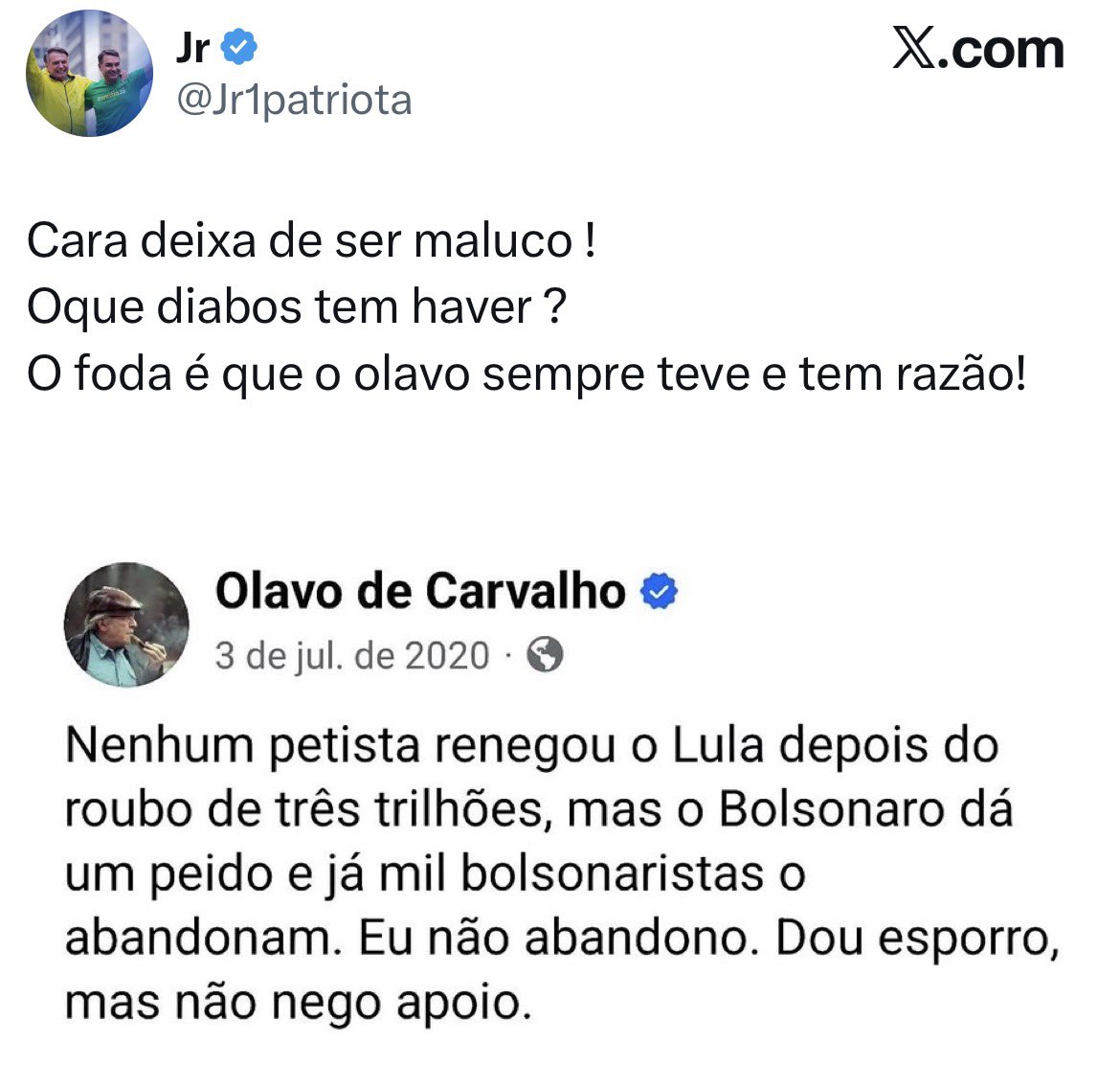 Como Tanka o Bostil??? tweet media