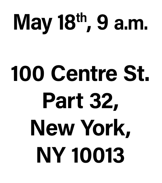 Luigi_Archive's tweet photo. 🚨 Luigi Mangione has a court appearance tomorrow to hear if his New York state judge decided to suppress evidence (e.g. backpack, g-n, notebook, statements made to law enforcement). Public can attend in person. There should be new photos. As always, we'll also post live updates. https://t.co/jHDGKpwcf7
