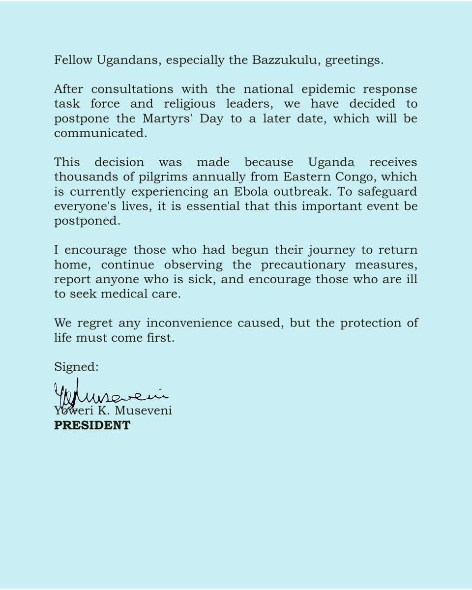 AYC Ugandan Chapter tweet media
