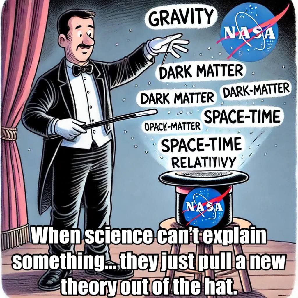 FLAT EARTH LIBRARY tweet media