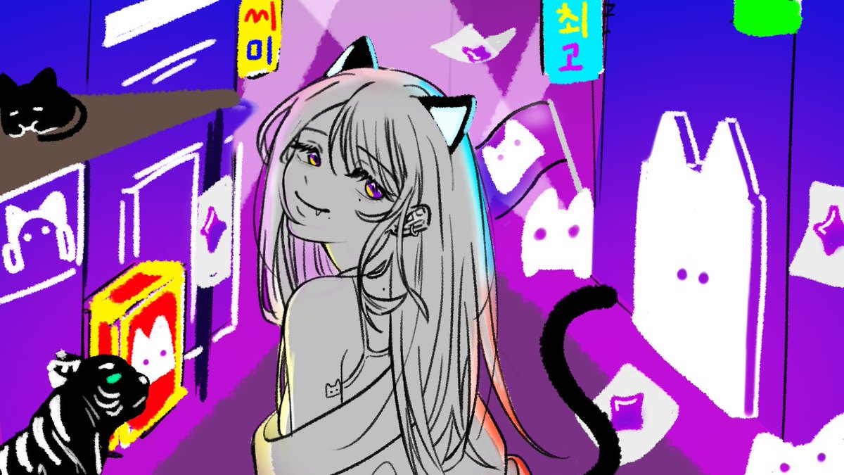 감마 tweet media