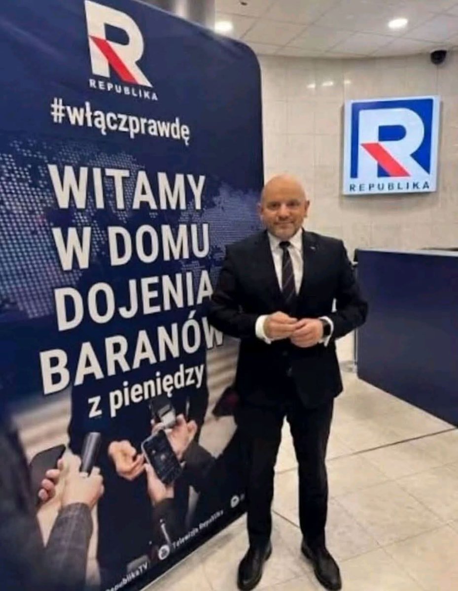 Tadek Alfons Batyr tweet media