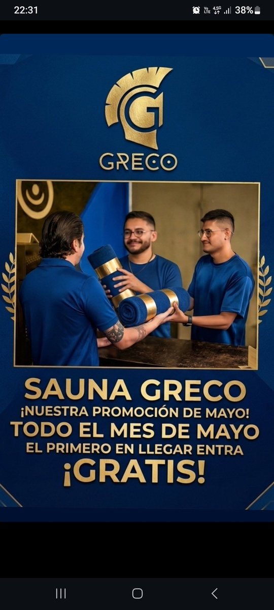 GRECO 🇬🇹 tweet media