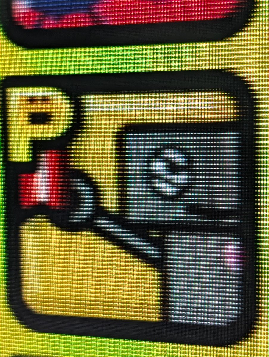 Mags Power tweet media