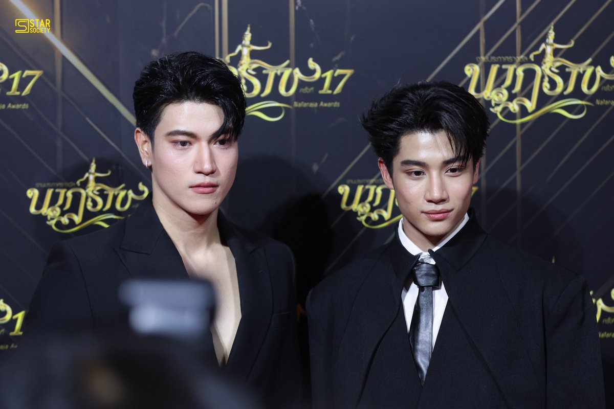 STAR SOCIETY tweet media