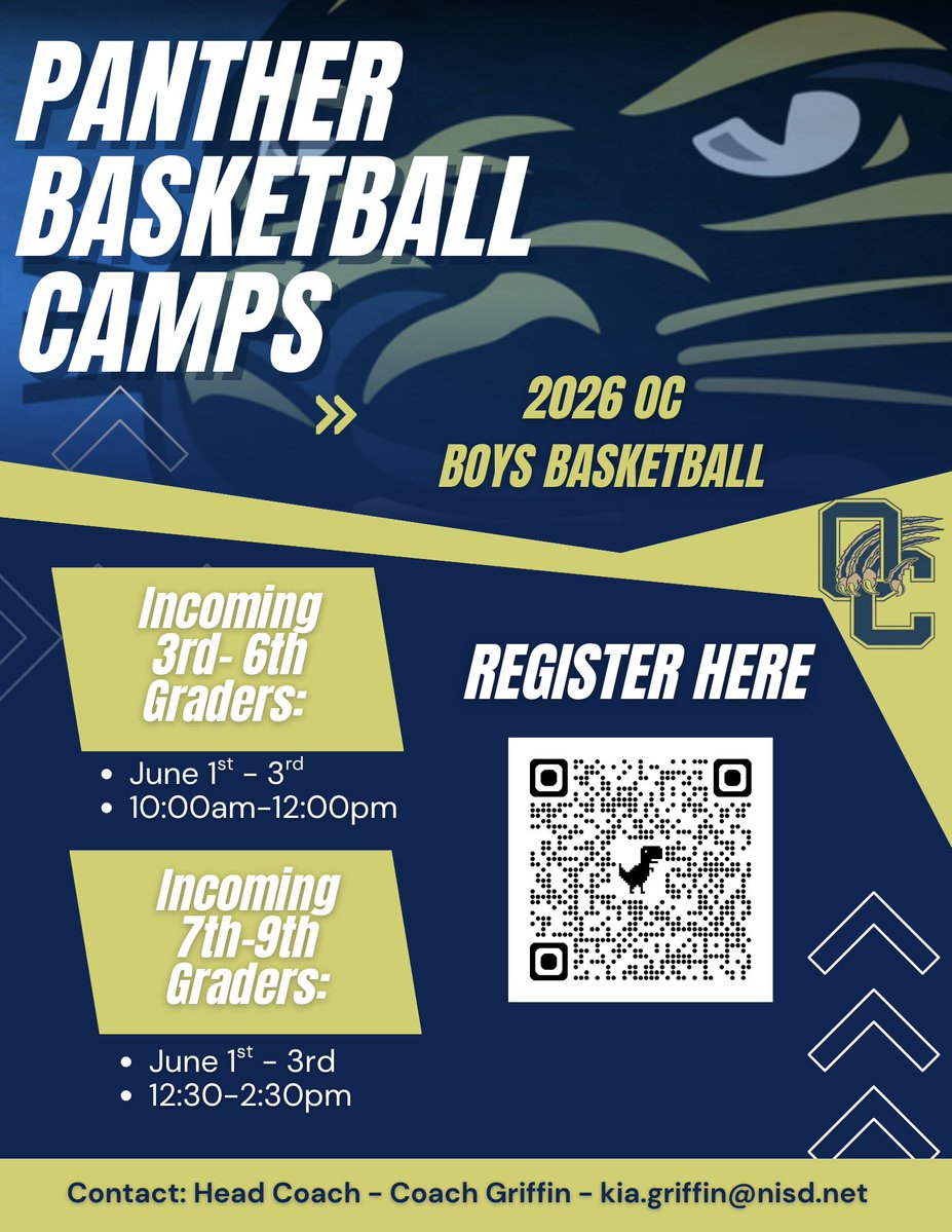 O'Connor Basketball tweet media