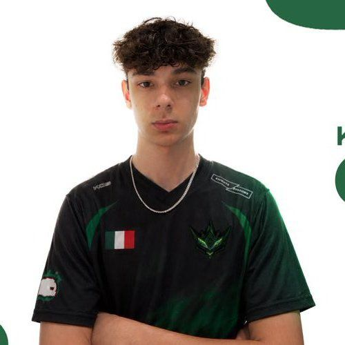 Eronic Esports tweet media