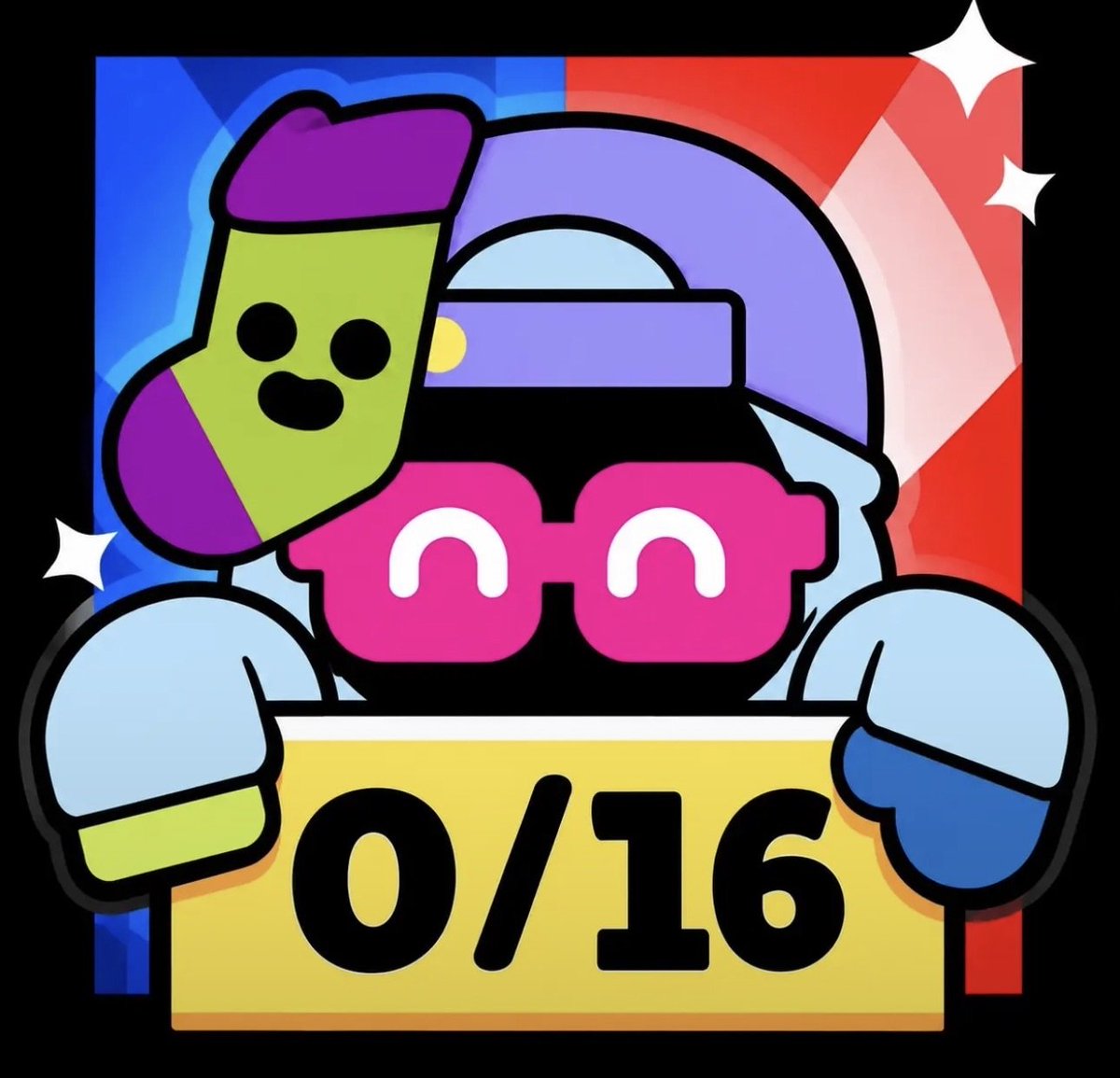 svandep2's tweet photo. New icon coming soon? 👀 https://t.co/GfuVbHUZOA