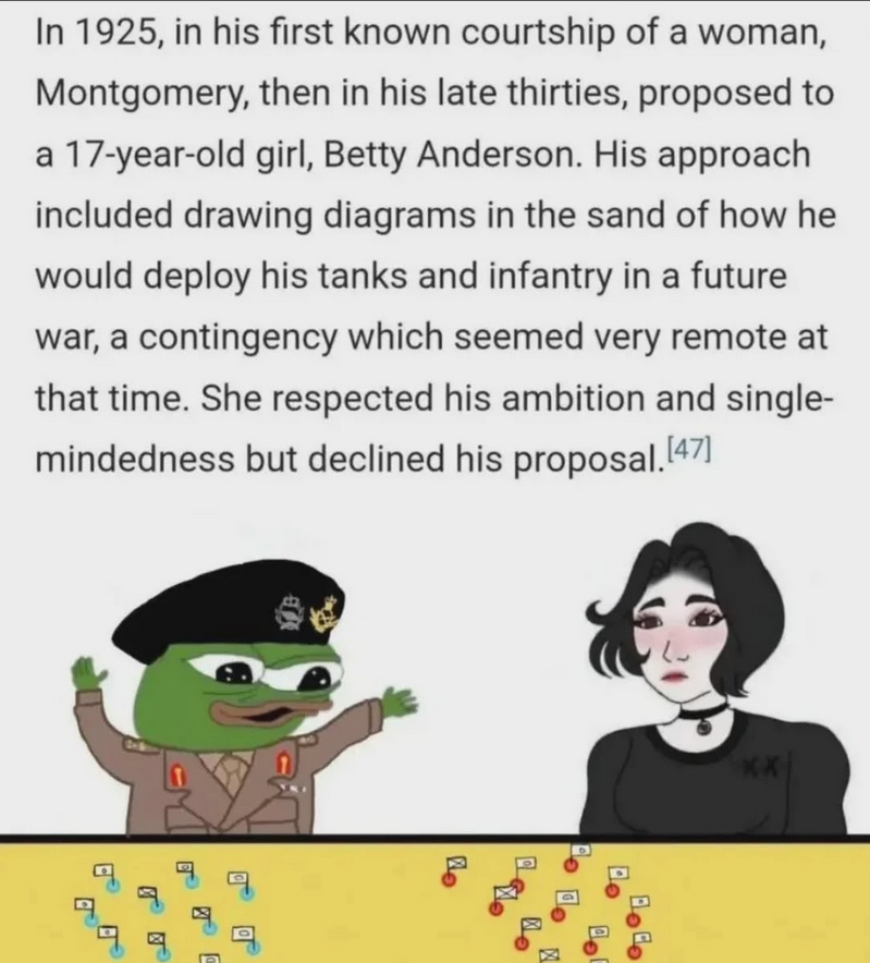 Little Corporal tweet media