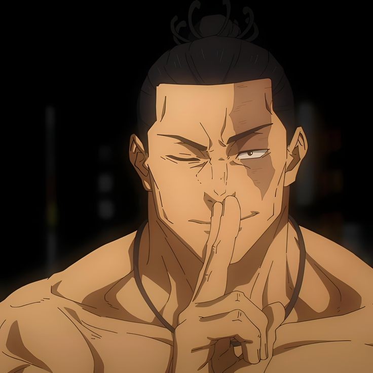 Masterofclaps's tweet photo. ᅠ
ᅠ𝑼n sonido de lamparita resonó en su cabeza ¸ logro comprender la situación .

ᅠᅠ•ּ ֶָ֢.👏🏽 𝐷ebes ser un Megumi Fushiguro de una realidad alterna  .    .    .   ¿ Existe un Aoi todo o yuji itadori en tu mundo .ᐣ
ᅠ https://t.co/ka87yKtg9K