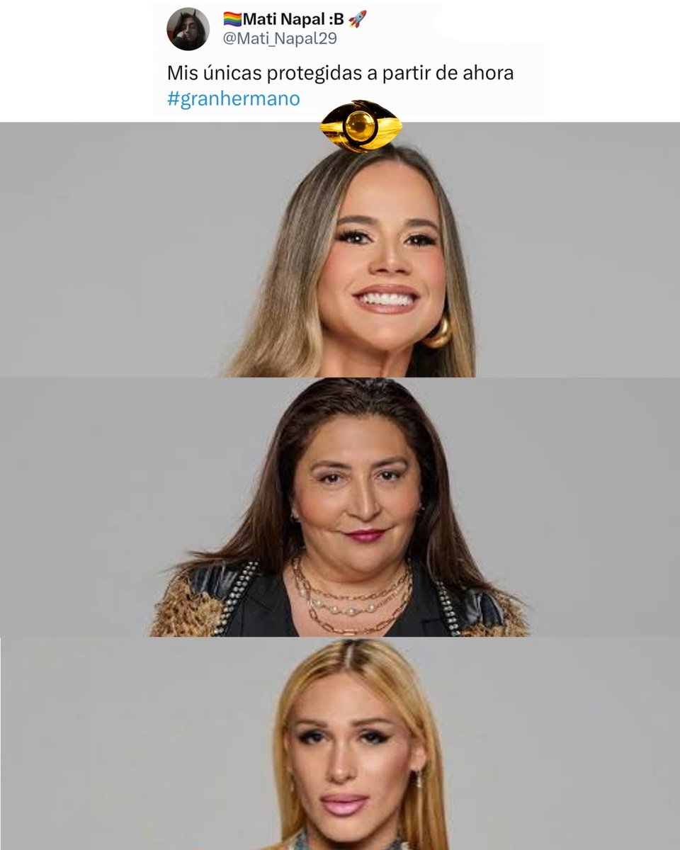 ESPIANDO OFICIAL tweet media