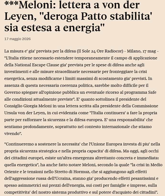 Giovanni Martinelli tweet media