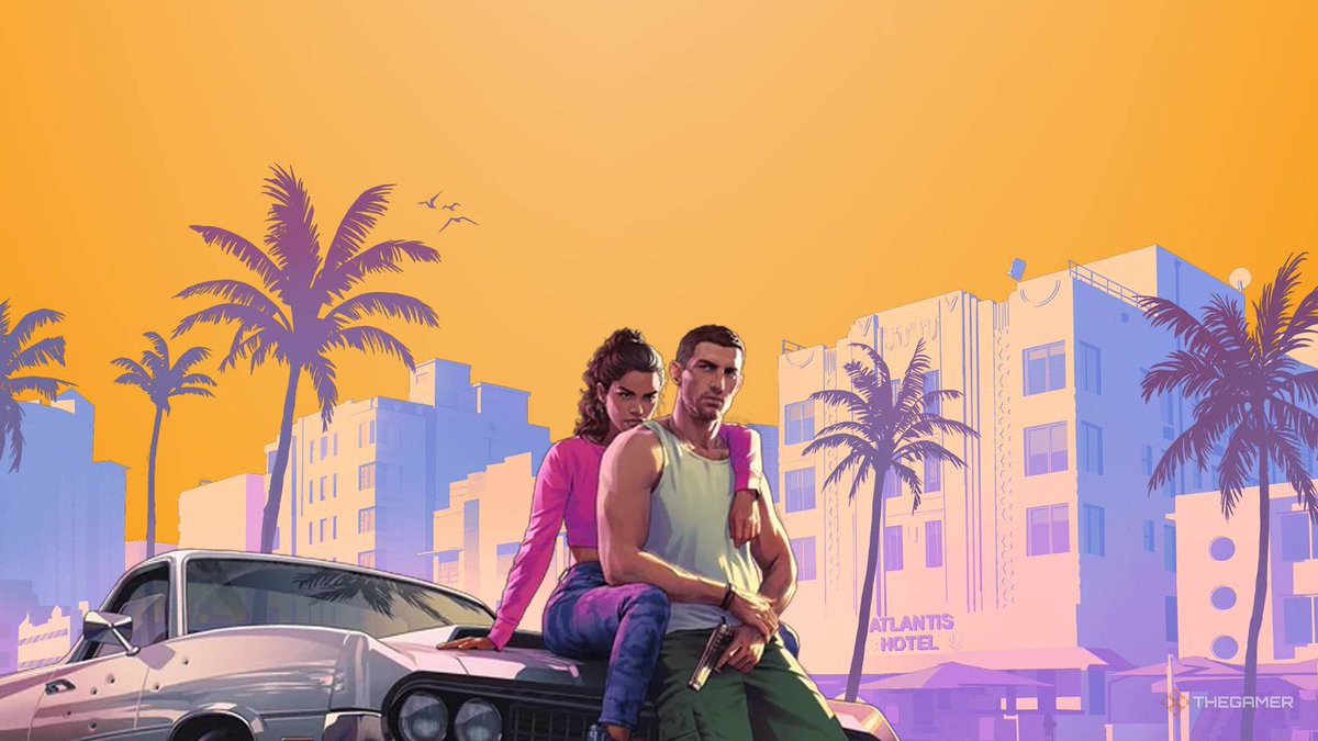 GTA 6 Premium tweet media