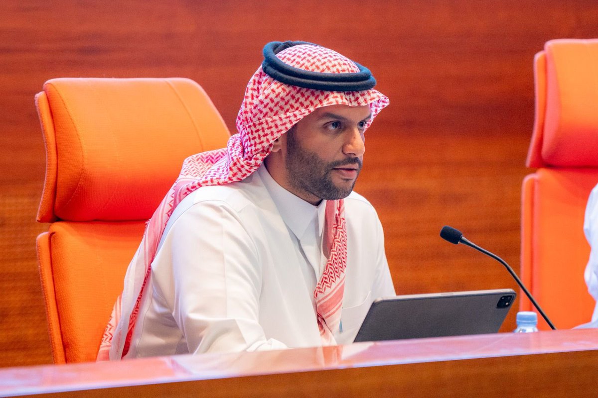 فهد الشاطري tweet media