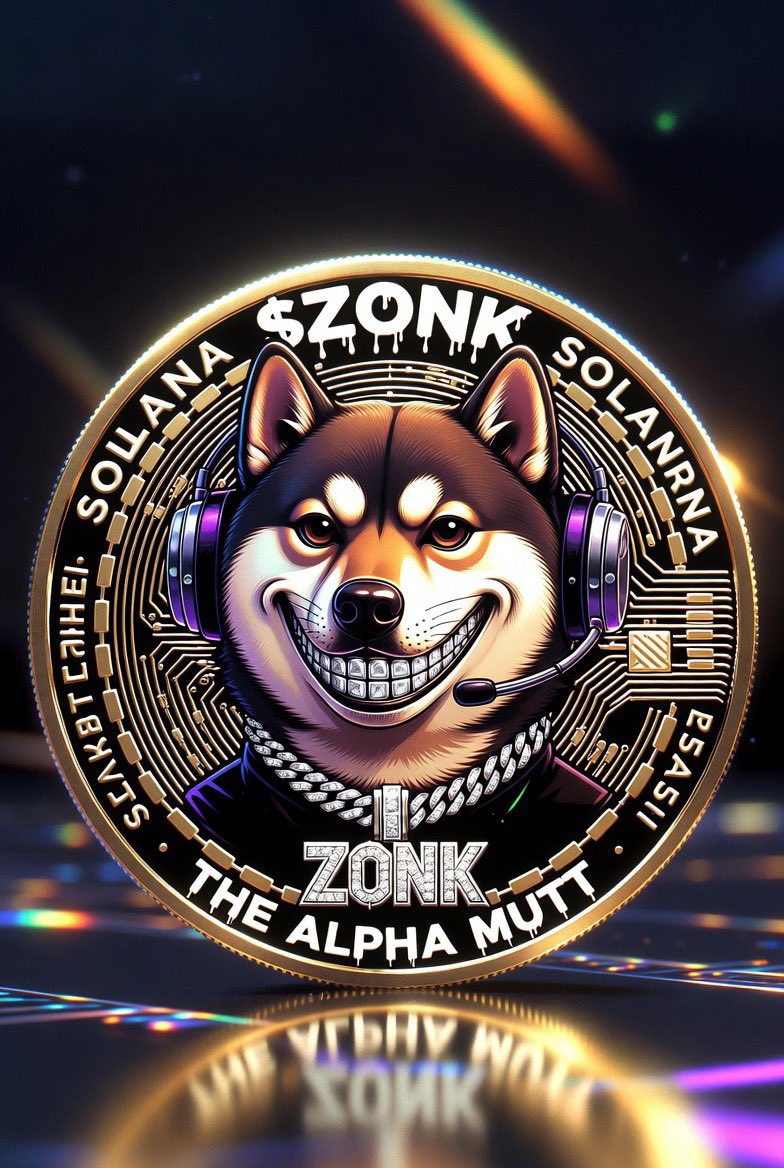 Zonk Army tweet media