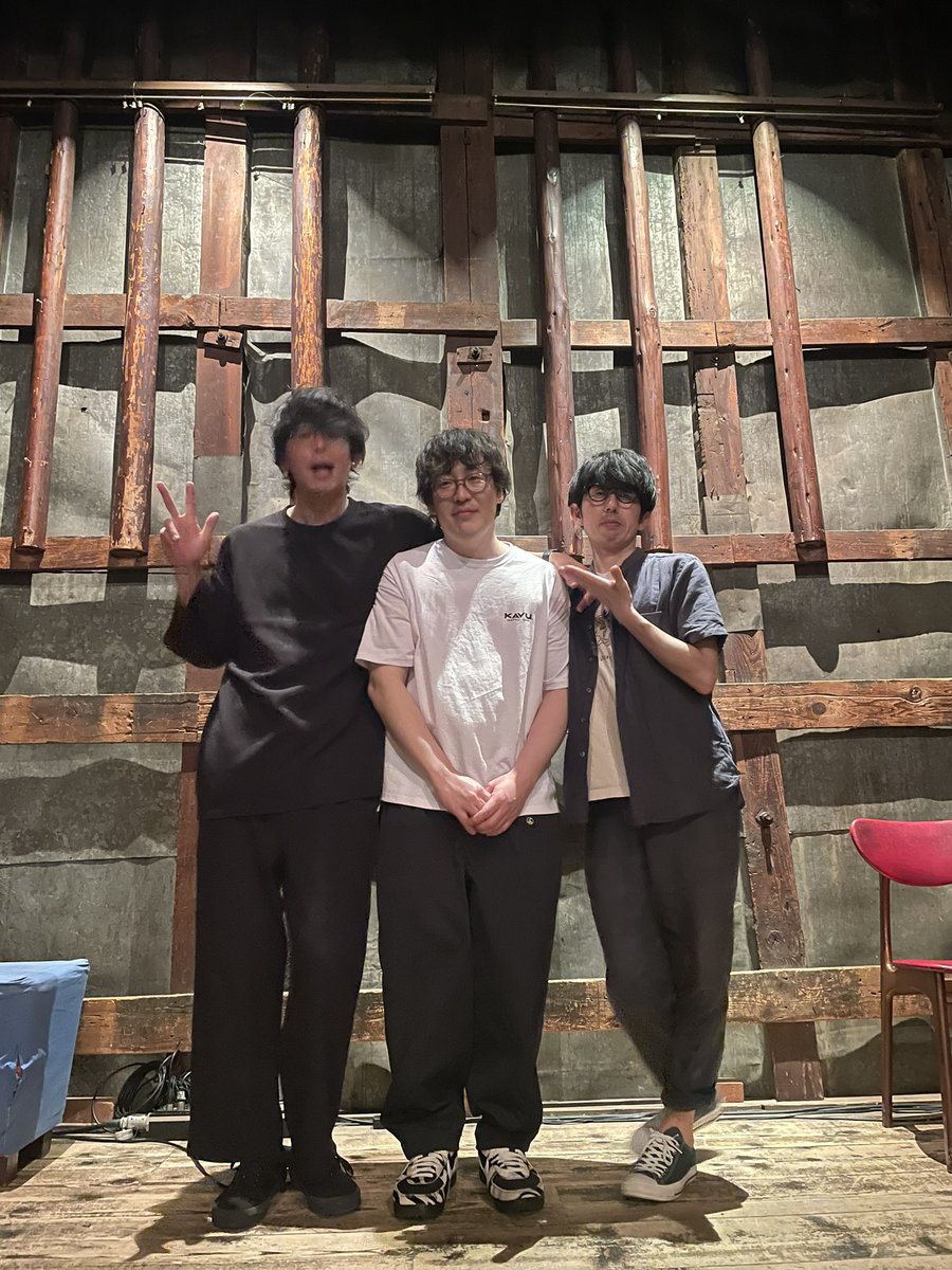 今村モータース tweet media