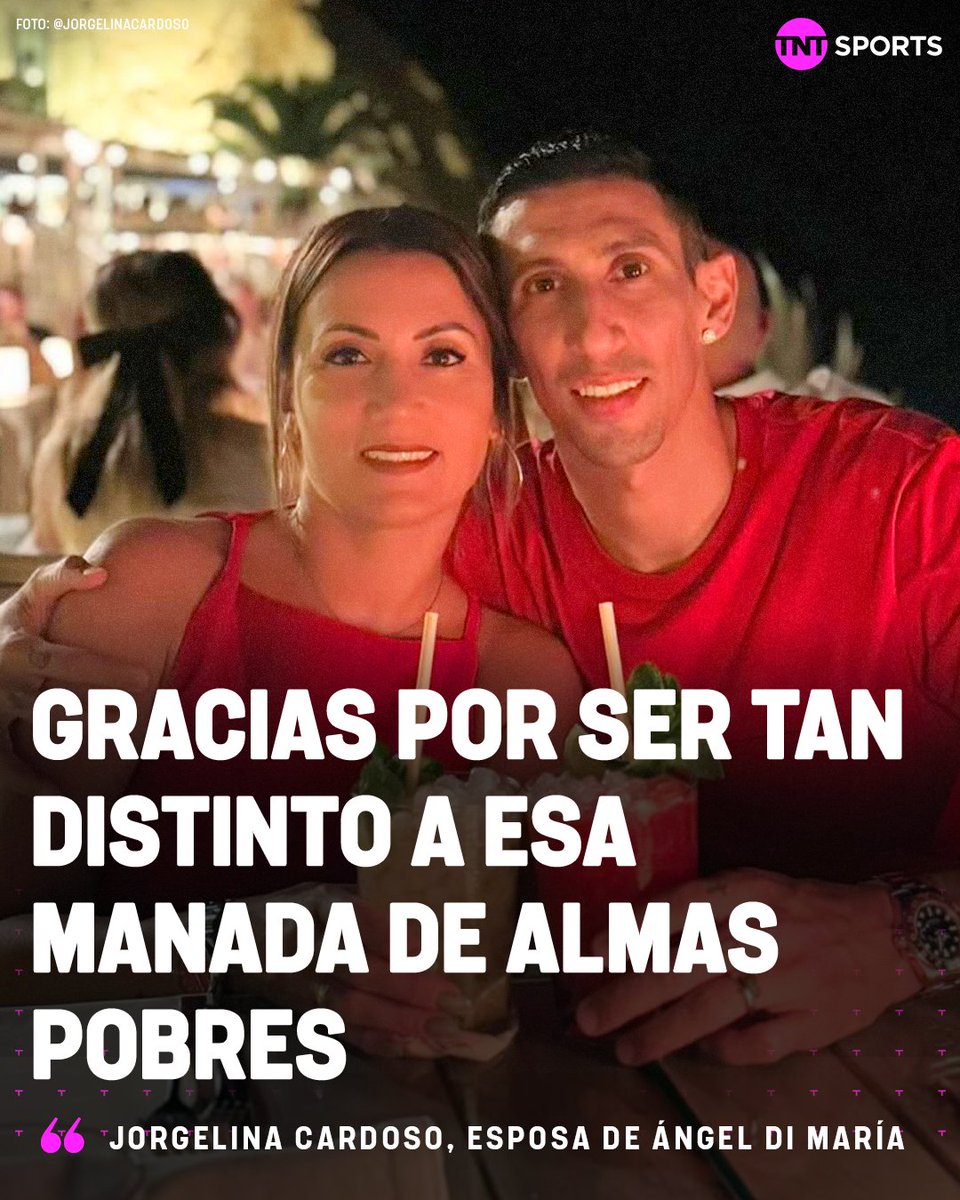 TNT Sports Argentina tweet media