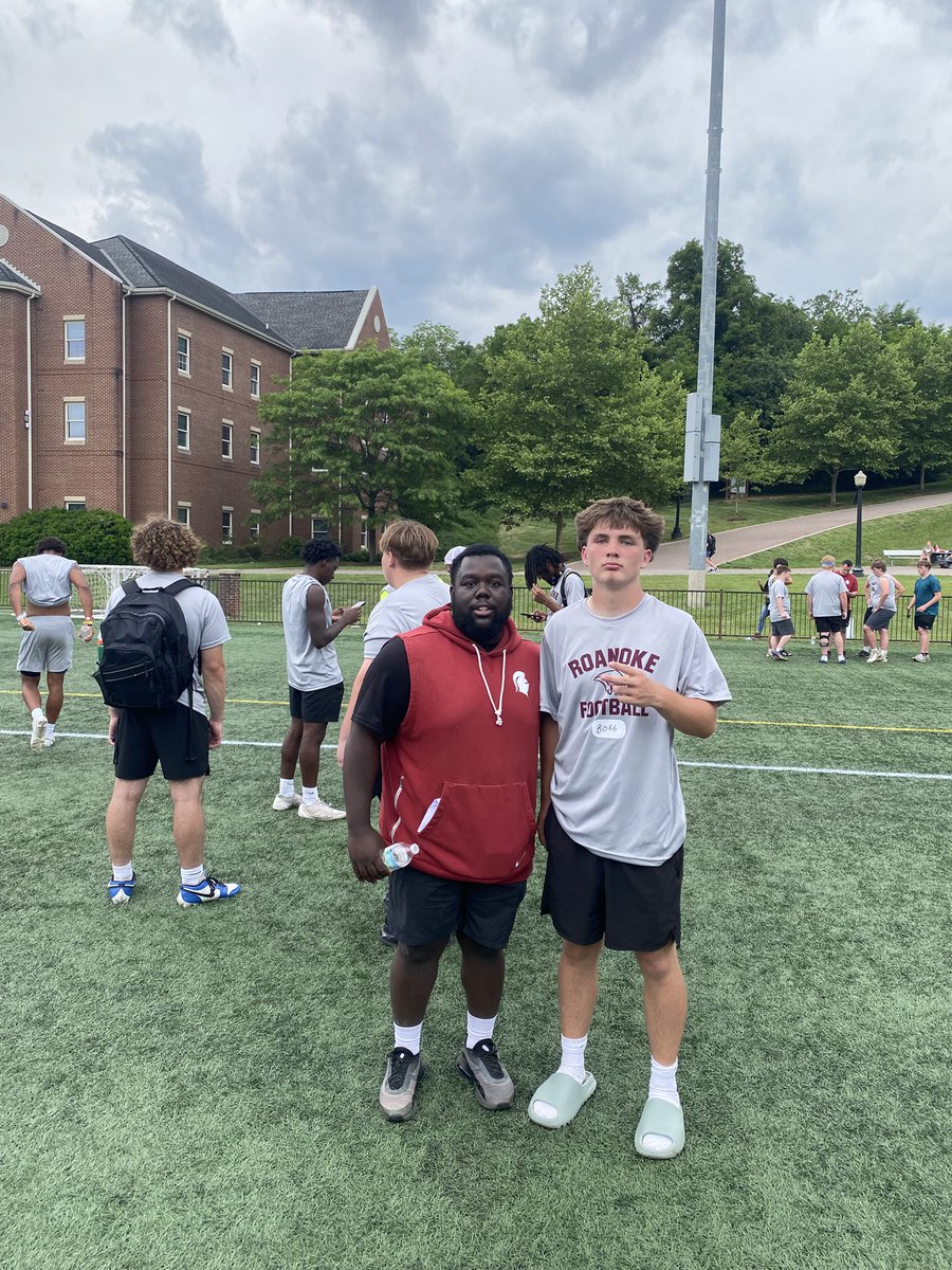 Colt Howell tweet media
