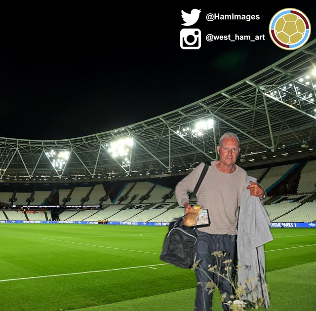 West Ham Images tweet media