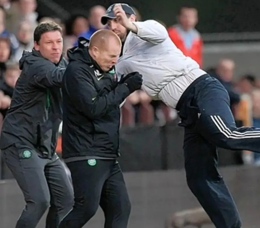 Nottingham Shamrock tweet media