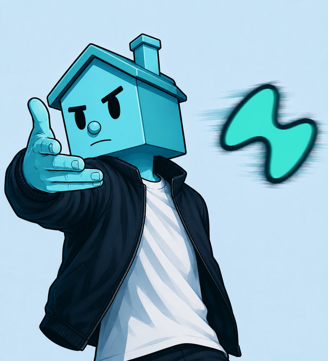 hypehouse tweet media