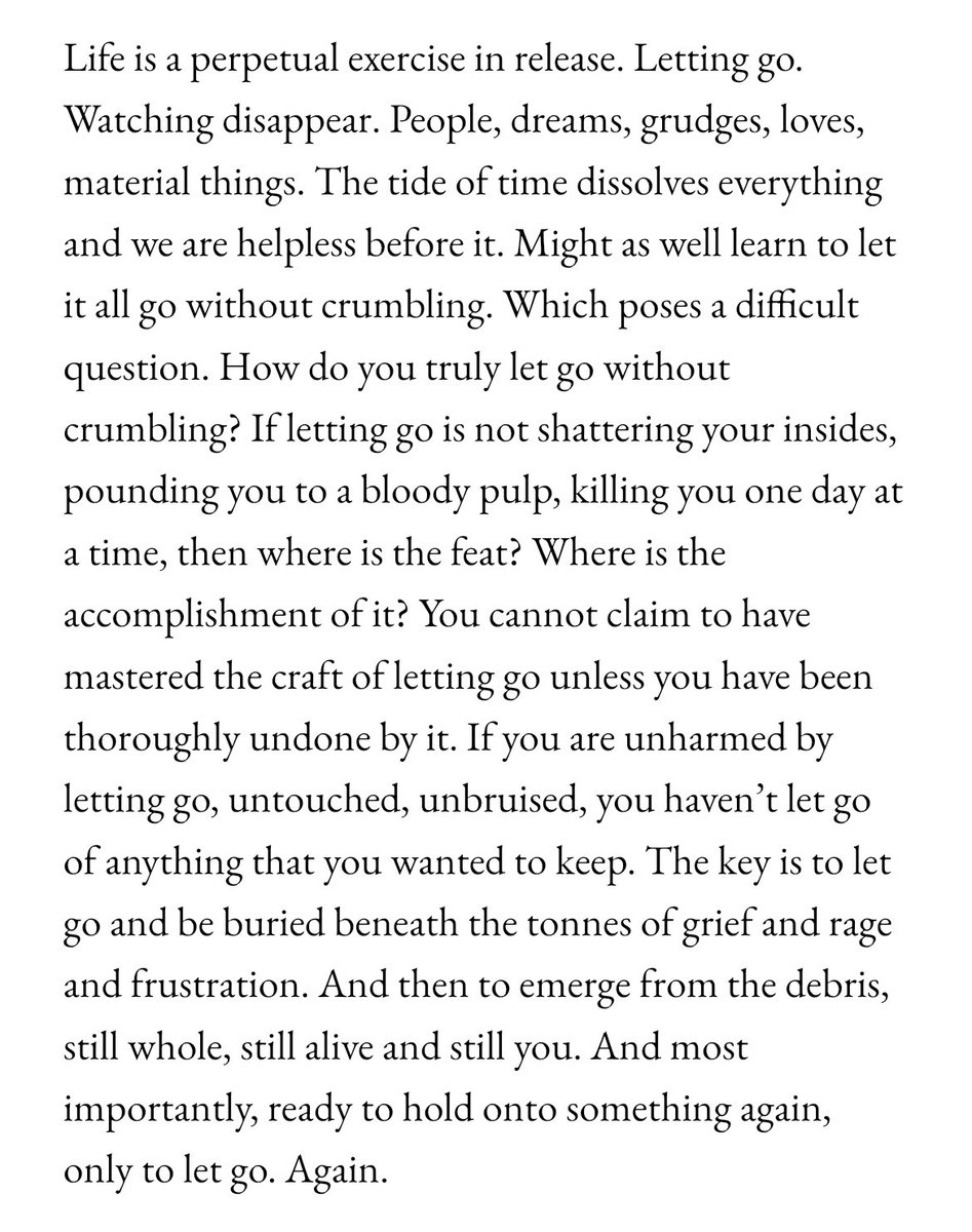mary oliver’s evil twin tweet media