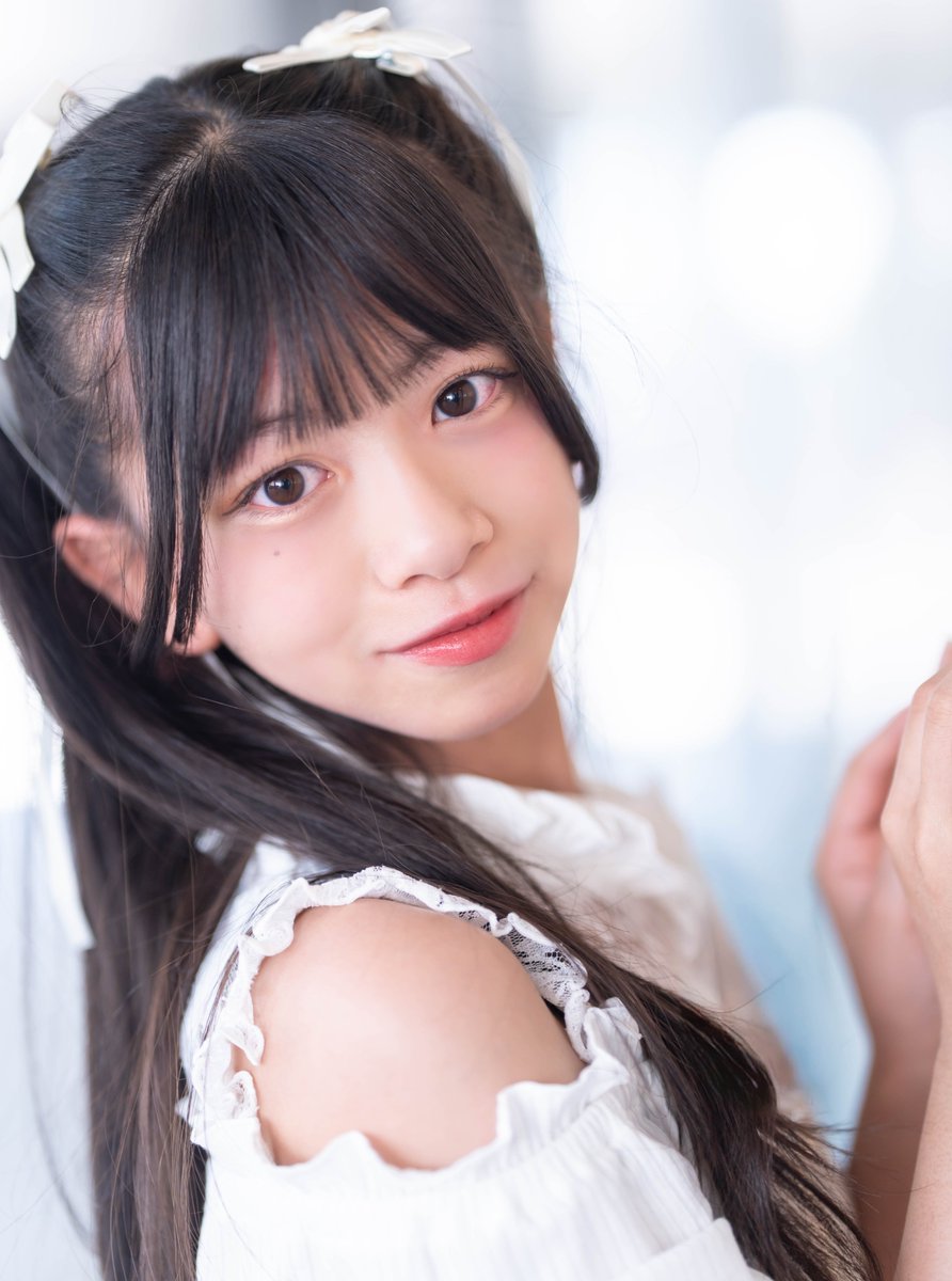 あんじゅちゃん（JC2）うむ、かわいい😊【事務所許可済】 #あんじゅ