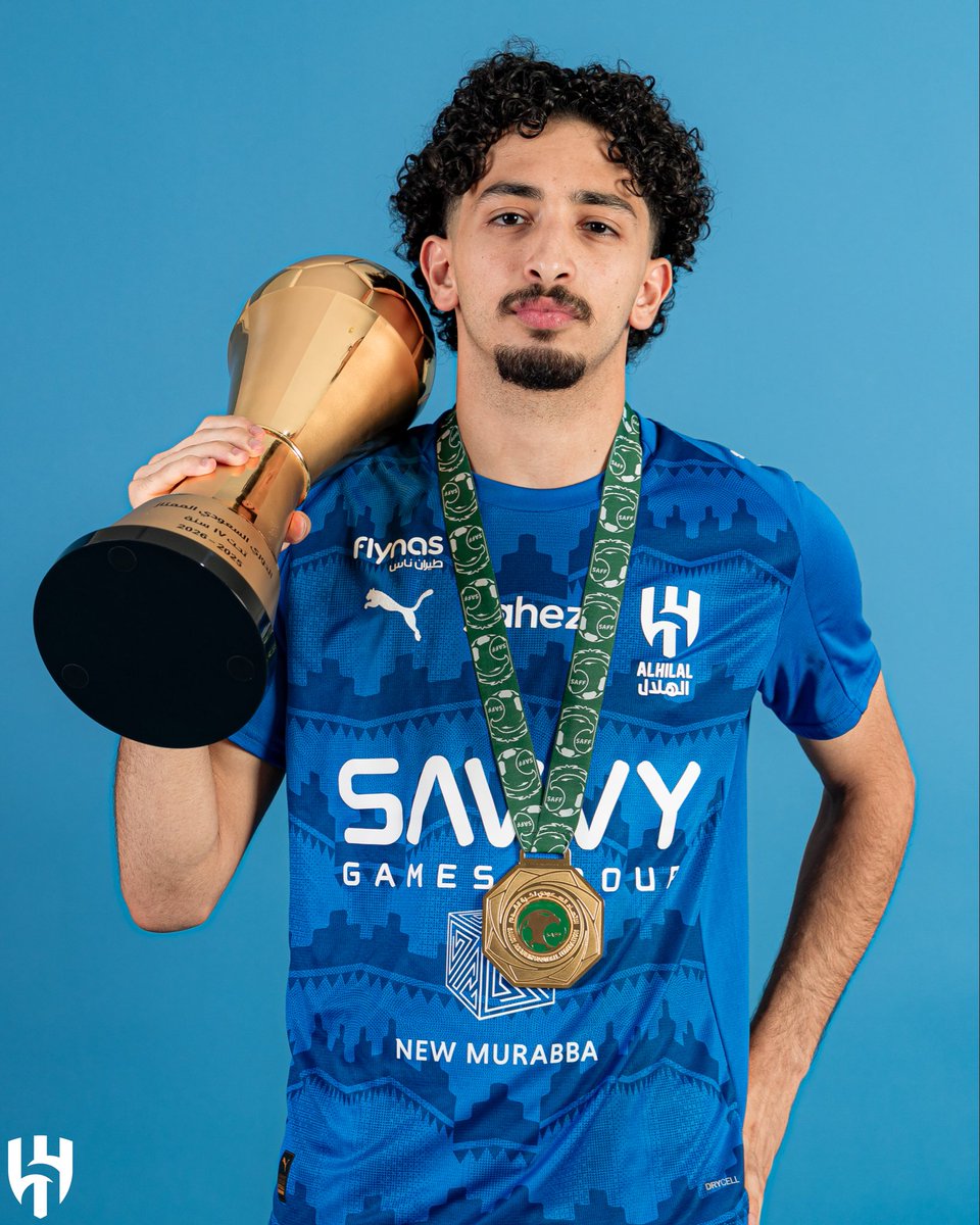 فئات الهلال السنية tweet media
