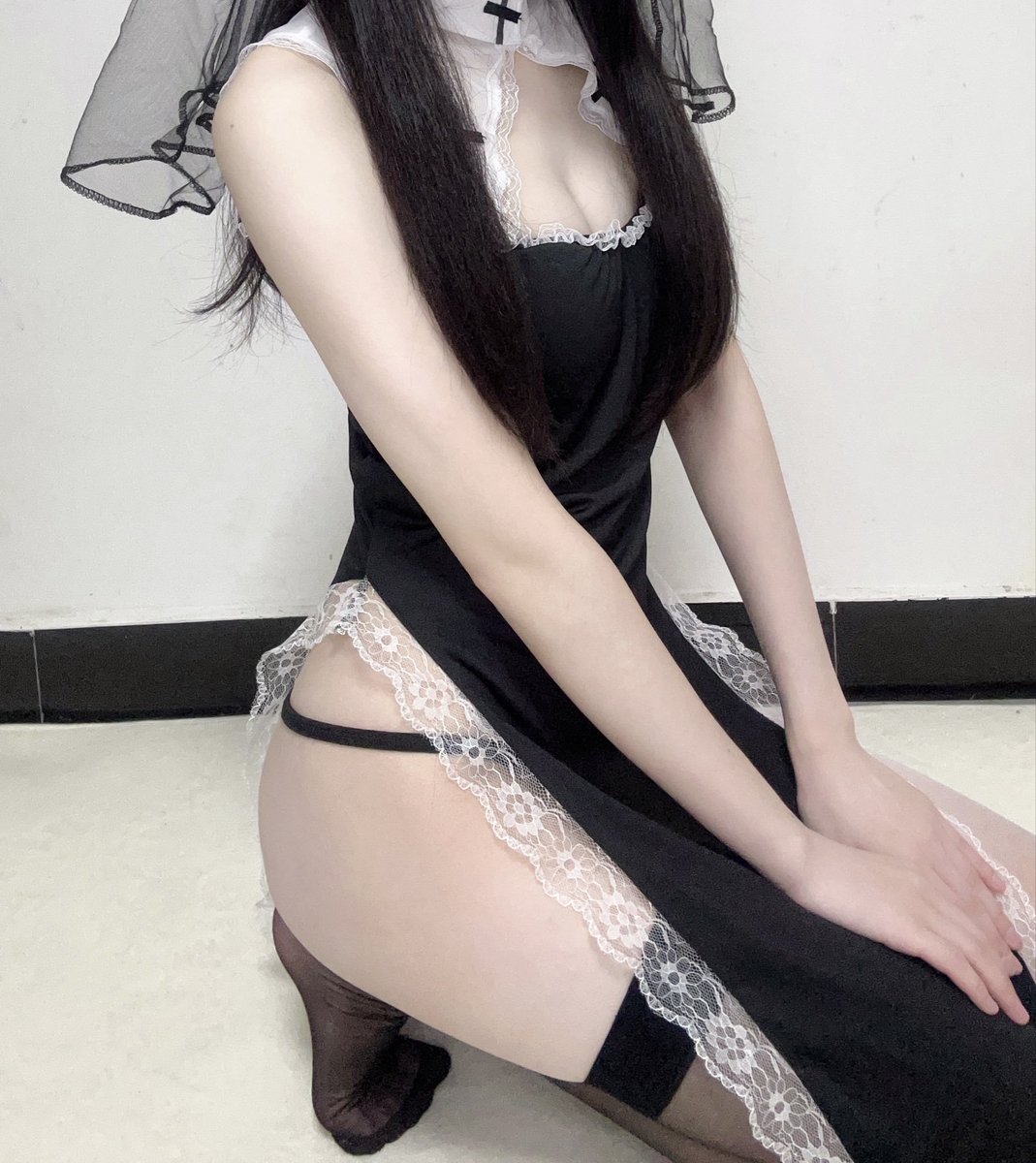 德芙女孩 tweet media