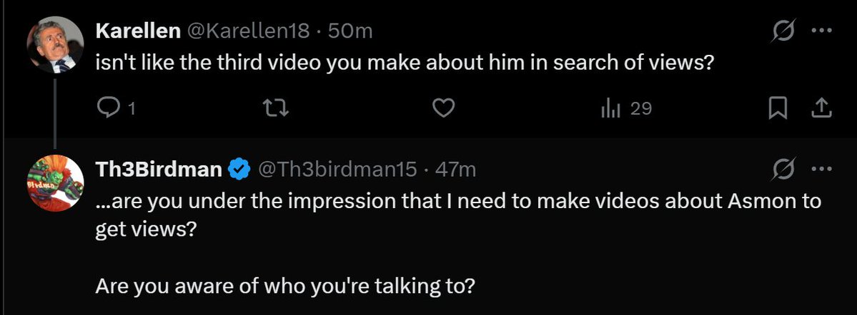 Th3Birdman tweet media