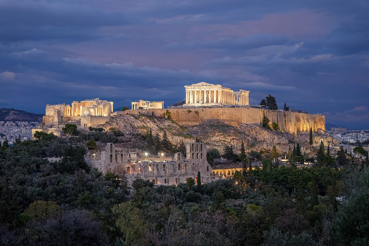 Pantelis Proios tweet media
